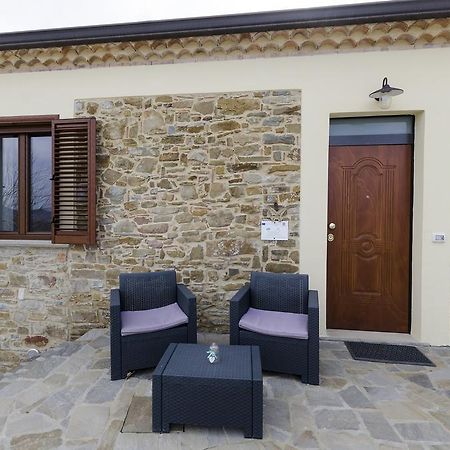 Al Casale Dei Nonni Laureana Cilento Exterior foto