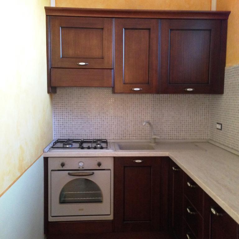 Al Casale Dei Nonni Laureana Cilento Exterior foto