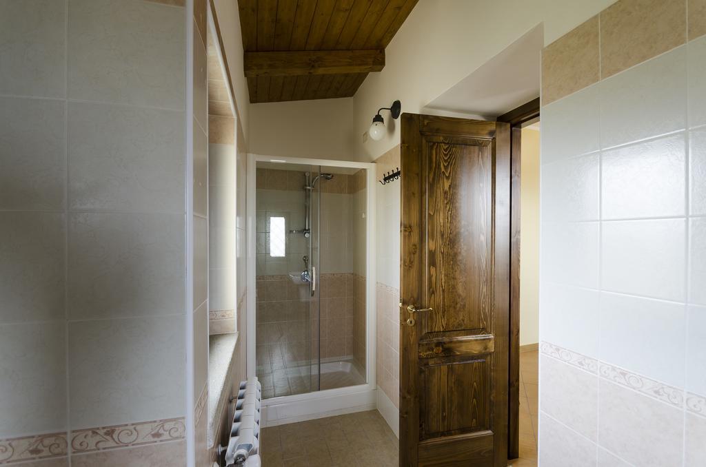 Al Casale Dei Nonni Laureana Cilento Exterior foto